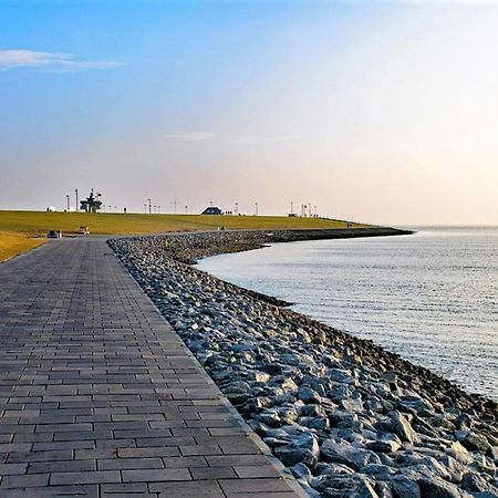 Apartmán Fiona Büsum Exteriér fotografie