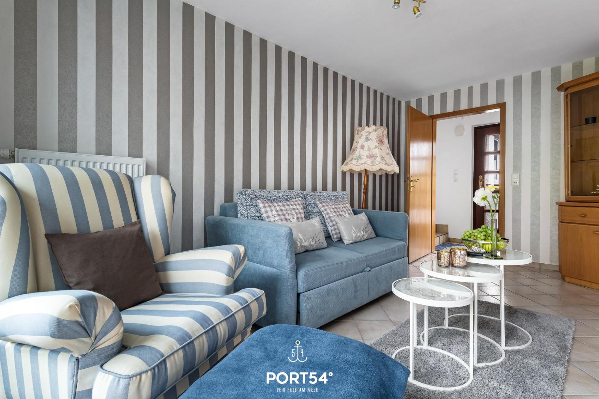Apartmán Fiona Büsum Exteriér fotografie